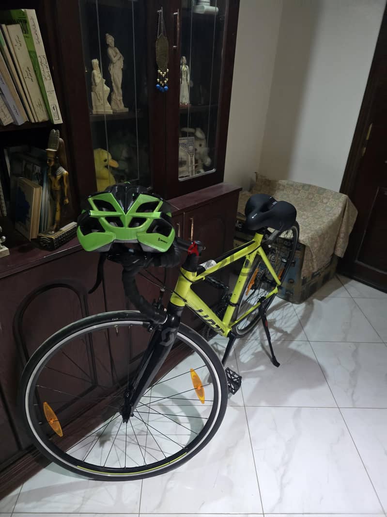 Scott Bike  XS 1