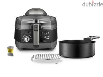 De’Longhi MultiFry