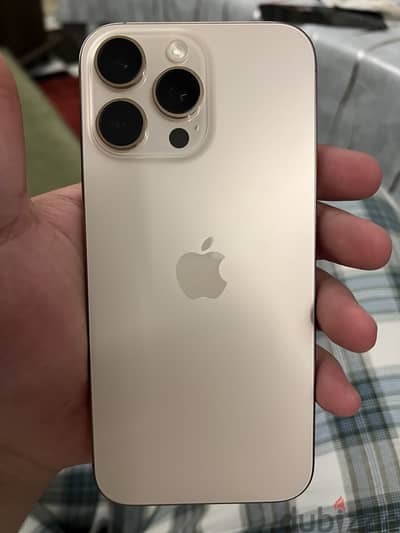 Apple - iPhone 16 Pro Max