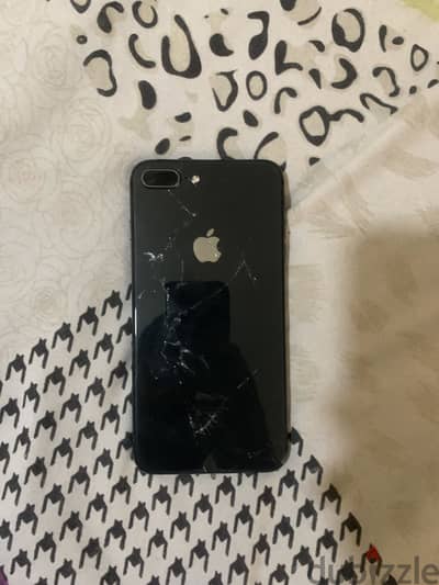 Apple - iPhone 8 Plus
