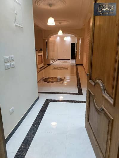 400 SQM Villa for Rent in Sheikh Zayed | Private Swimming Pool | Private Entrance | Arkan Plaza View | EGP 40,000/Month