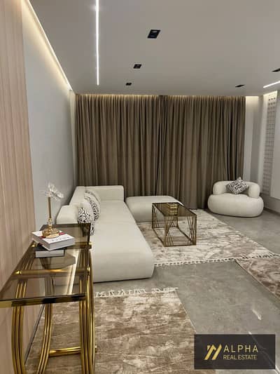 Luxury Fully Furnished Apartment for Rent in Hyde Park  First Use