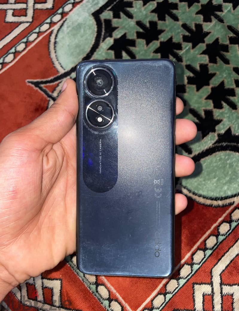 اوبو  A58 2