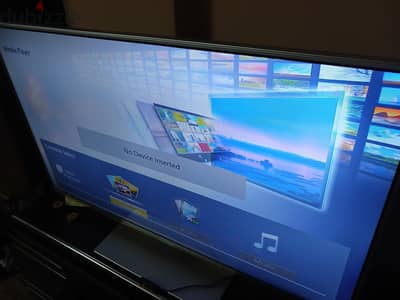 Panasonic Viera 42 Inch Full HD LED Smart TV (TH-L42E6E)