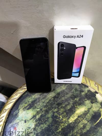 Samsung A24