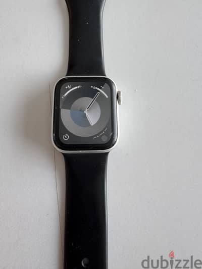 Apple watch se