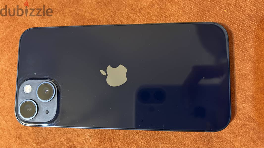 Apple - iPhone 13 2