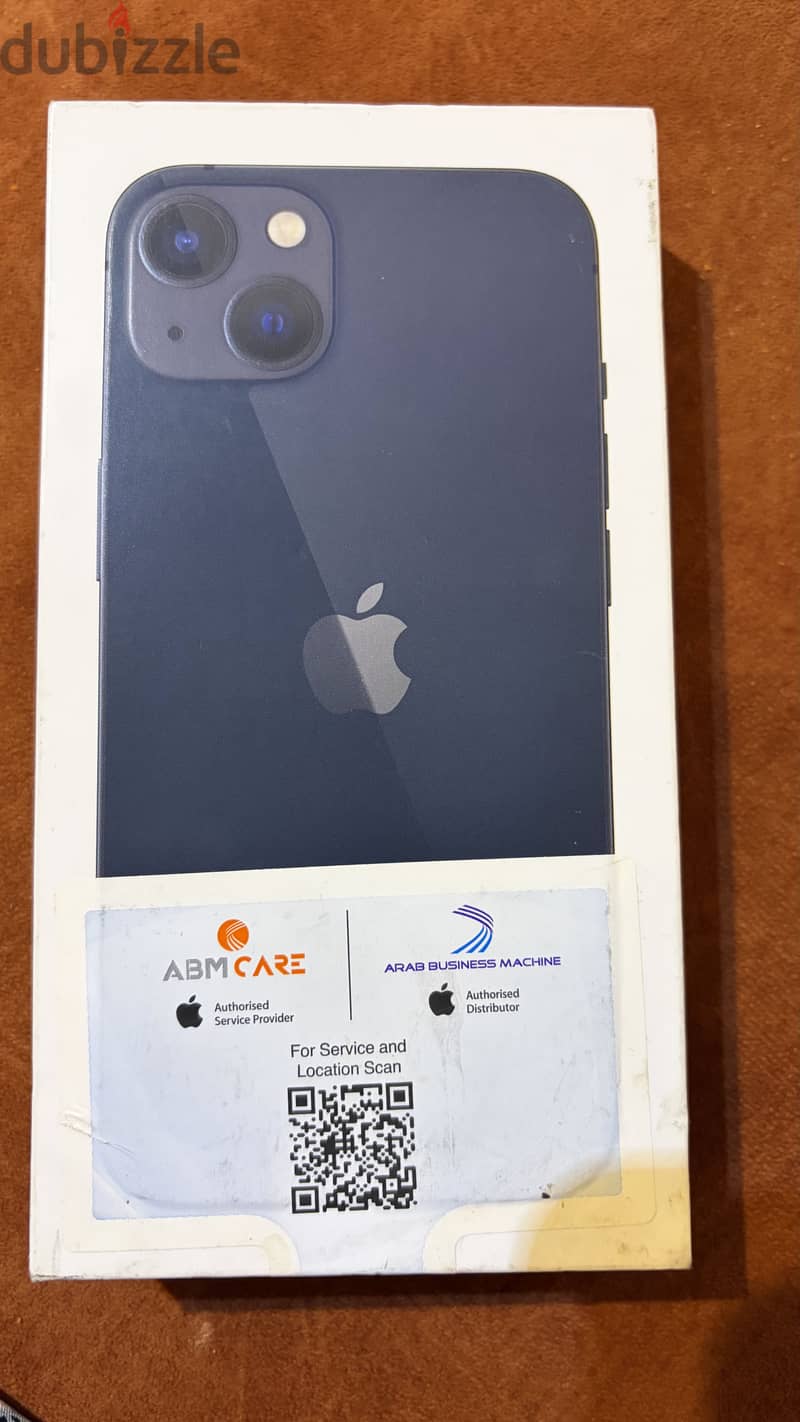 Apple - iPhone 13 4