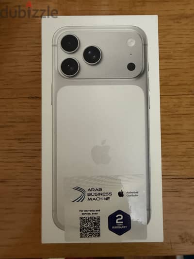Apple - iPhone 17 Pro Max