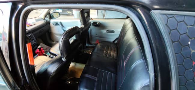 Opel Corsa 1994