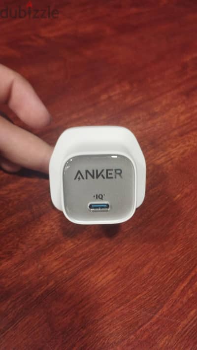 Anker zolo 30w