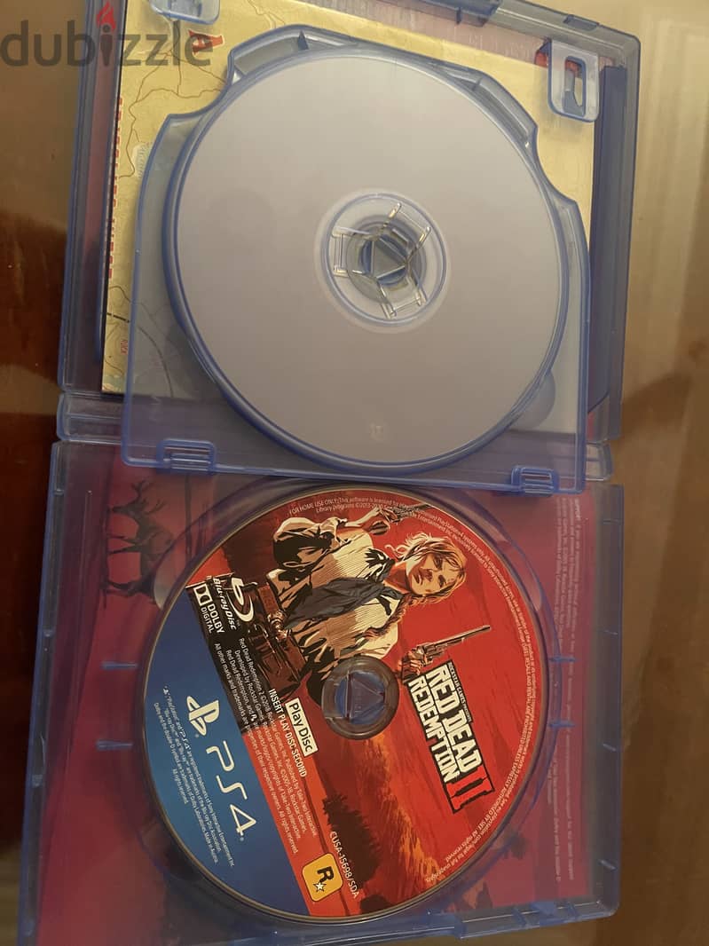 Red dead redemption 1