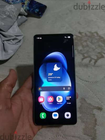 سامسونج ايه 73 5جي
