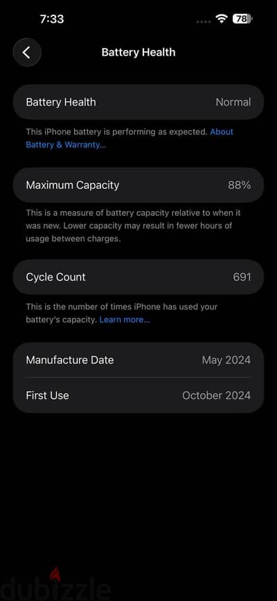 Apple - iPhone 15 Pro Max
