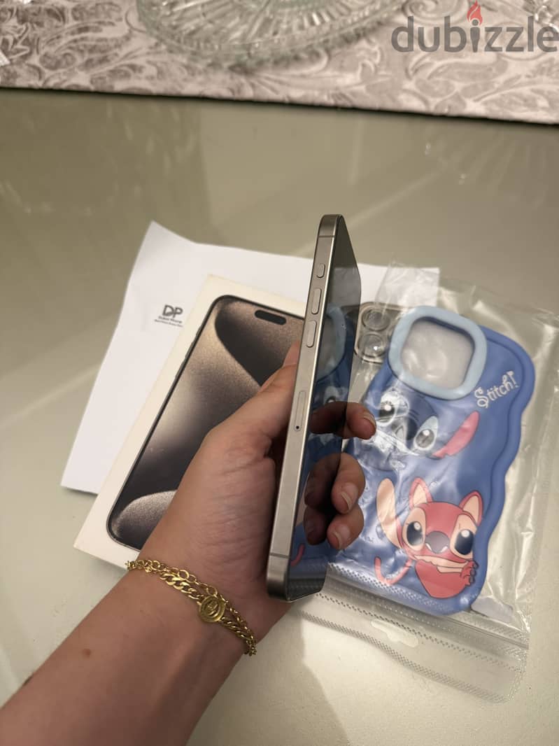 Apple - iPhone 15 Pro Max 1