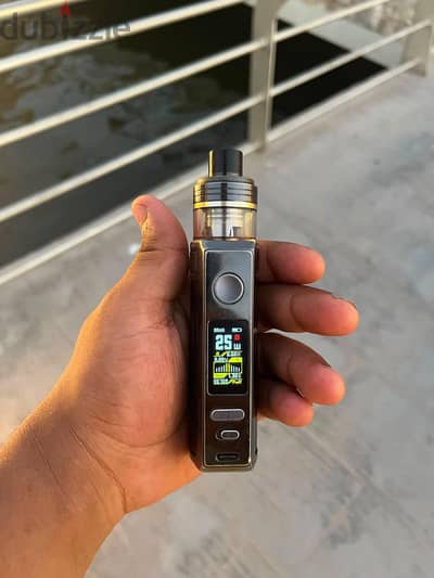 mod drag s pro