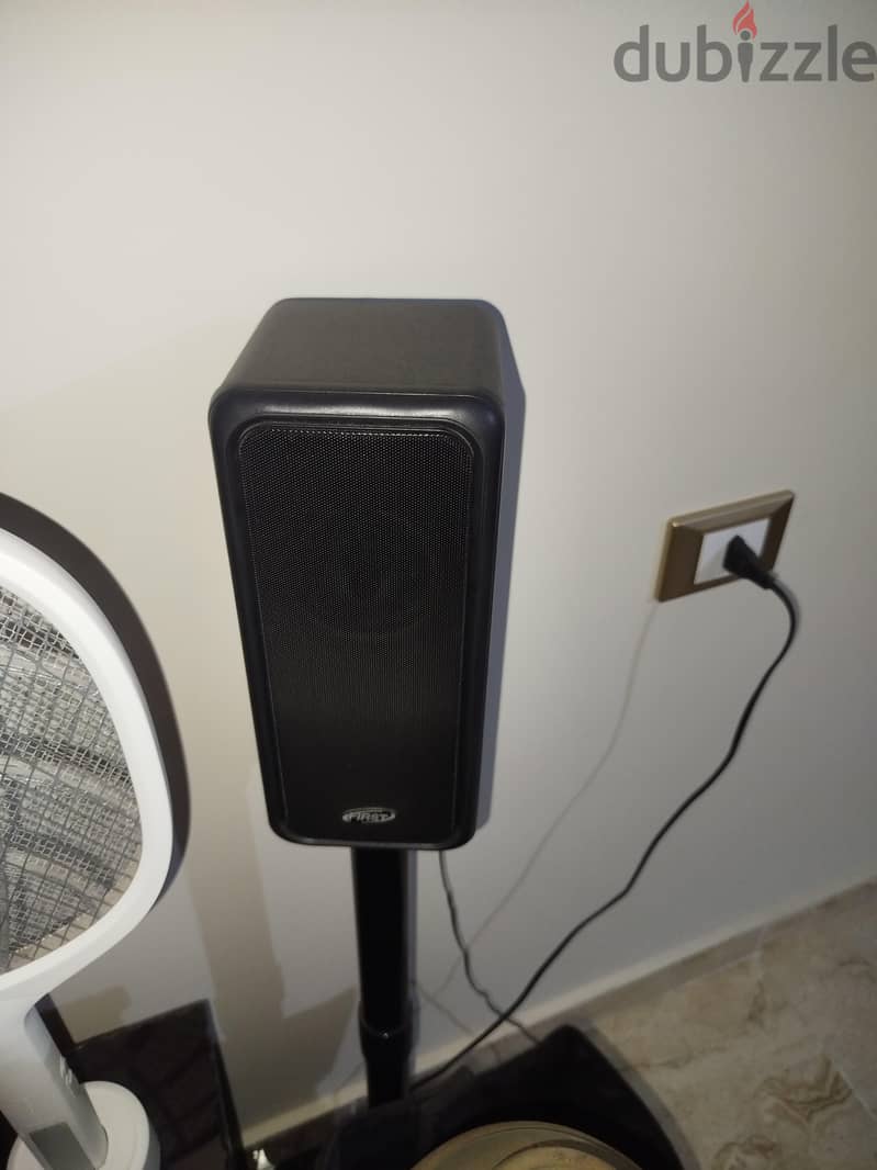 home theater first 4
