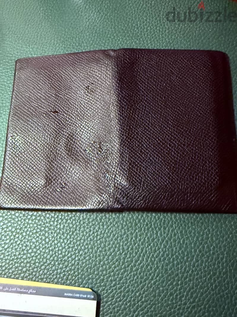 Hermes Calvi Card Holder 6