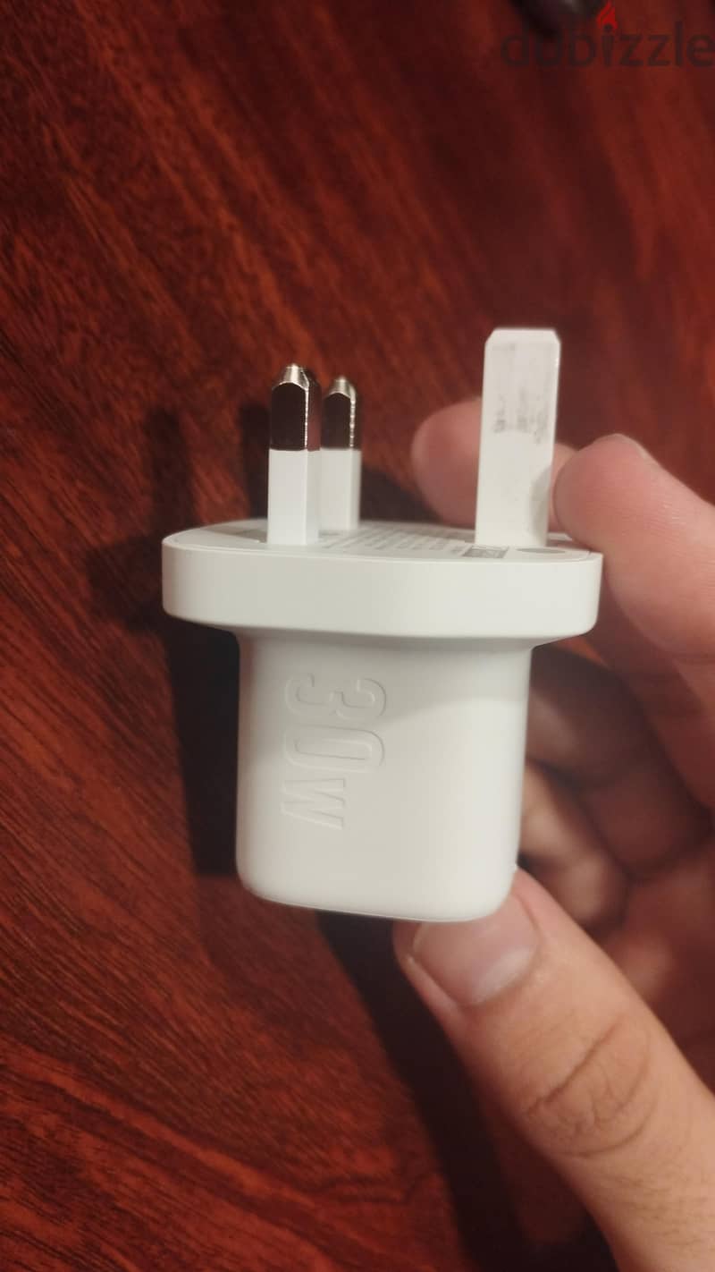 Anker zolo 30w 1