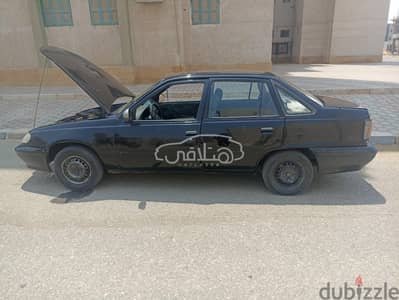 دايو ريسر 1994 للبيع مدينة بدر
