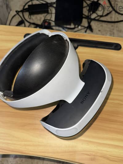 PS Vr1