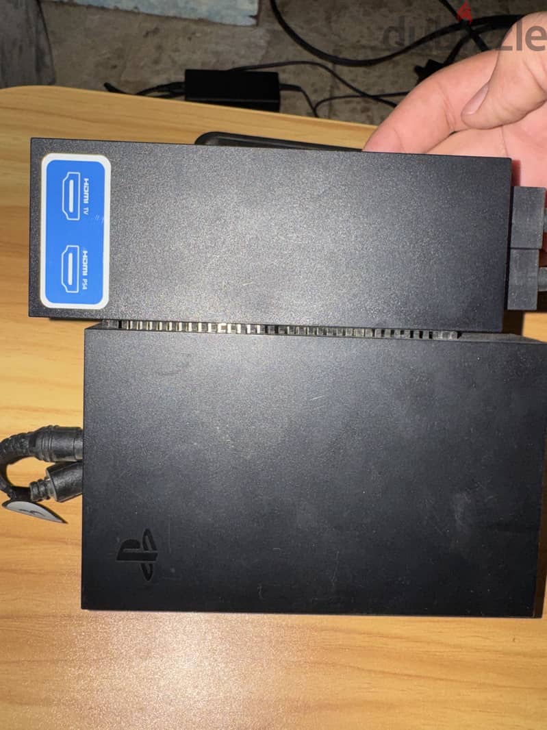 PS Vr1 2