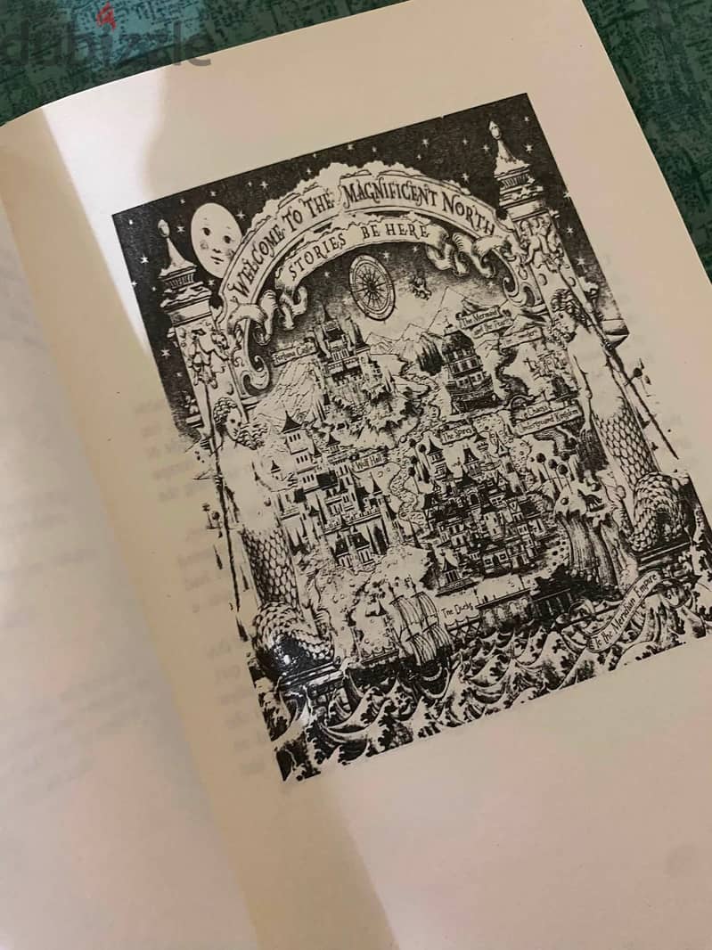 Books  8