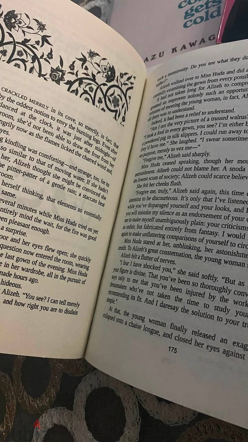 Books  9