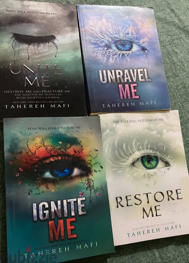 Books  10