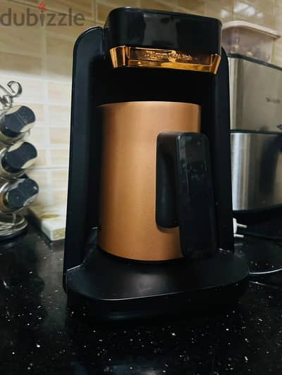 مكنه قهوه okka