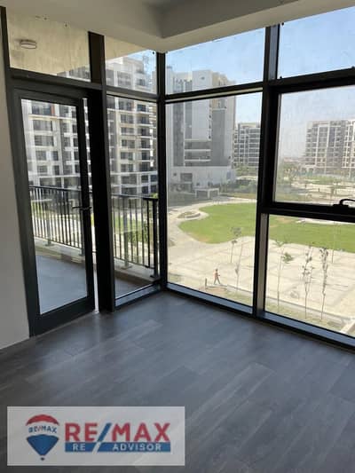 Apartment for Rent in ZED West | 3 Bedrooms | First Tenant | Kitchen & ACs | 45K