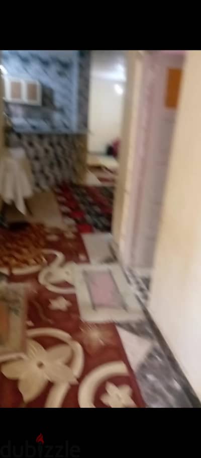 شقة للبيع مؤسسة الزكاة المرج