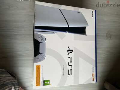 playstation 5 كسر زيرو