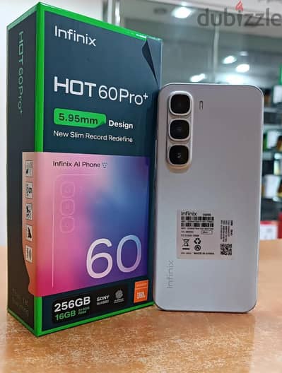 Infinix Hot 6 Pro