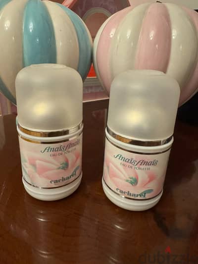 CACHAREL ANAIS ANAIS L'ORIGINAL (W) EDT 50ML