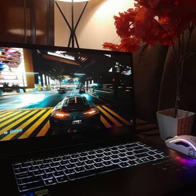 msi stealth 15 Rtx 4060 gaming laptop