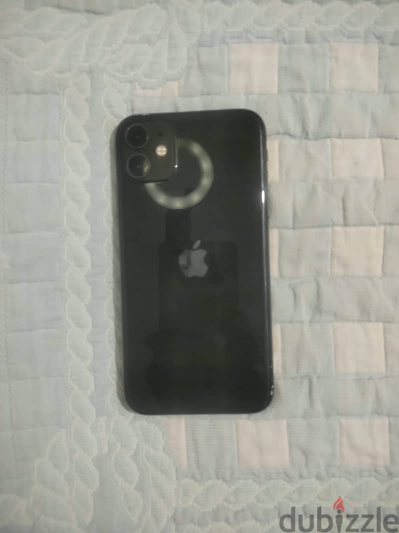 Apple - iPhone 11 3