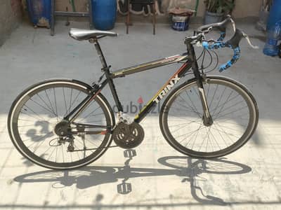 عجلة trinx r300