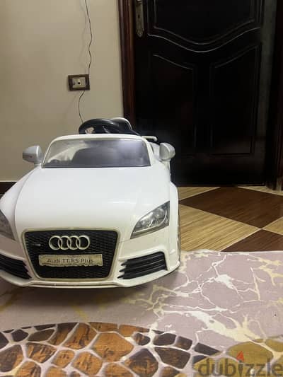 عربيه أطفال اودى