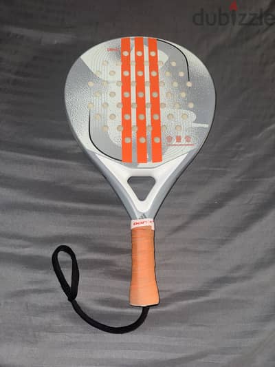 adidas drive 2026 padel racket