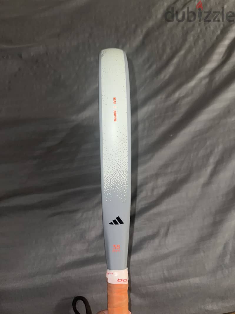adidas drive 2026 padel racket 2