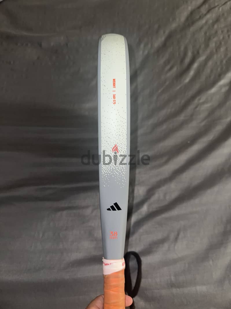 adidas drive 2026 padel racket 3