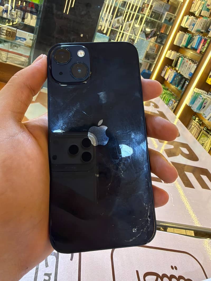 Apple - iPhone 13 4
