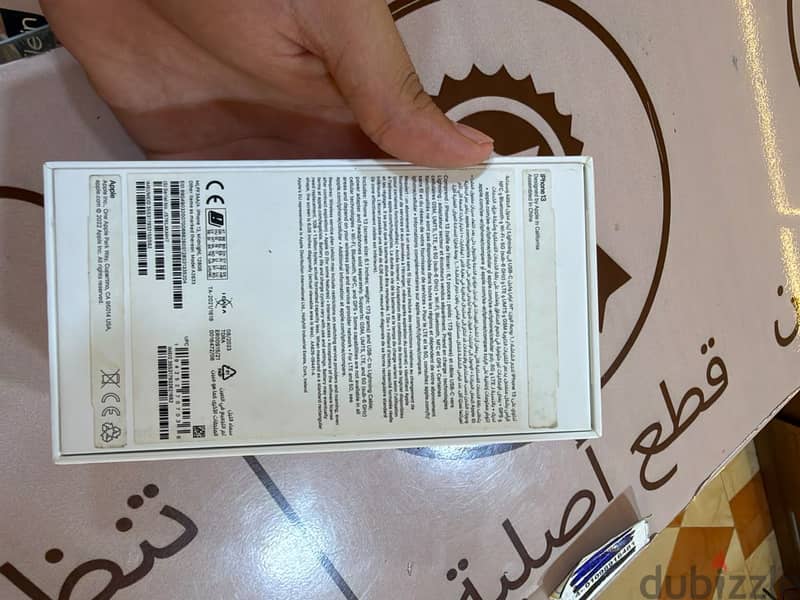 Apple - iPhone 13 5