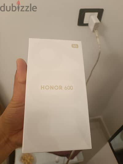 هونر 600