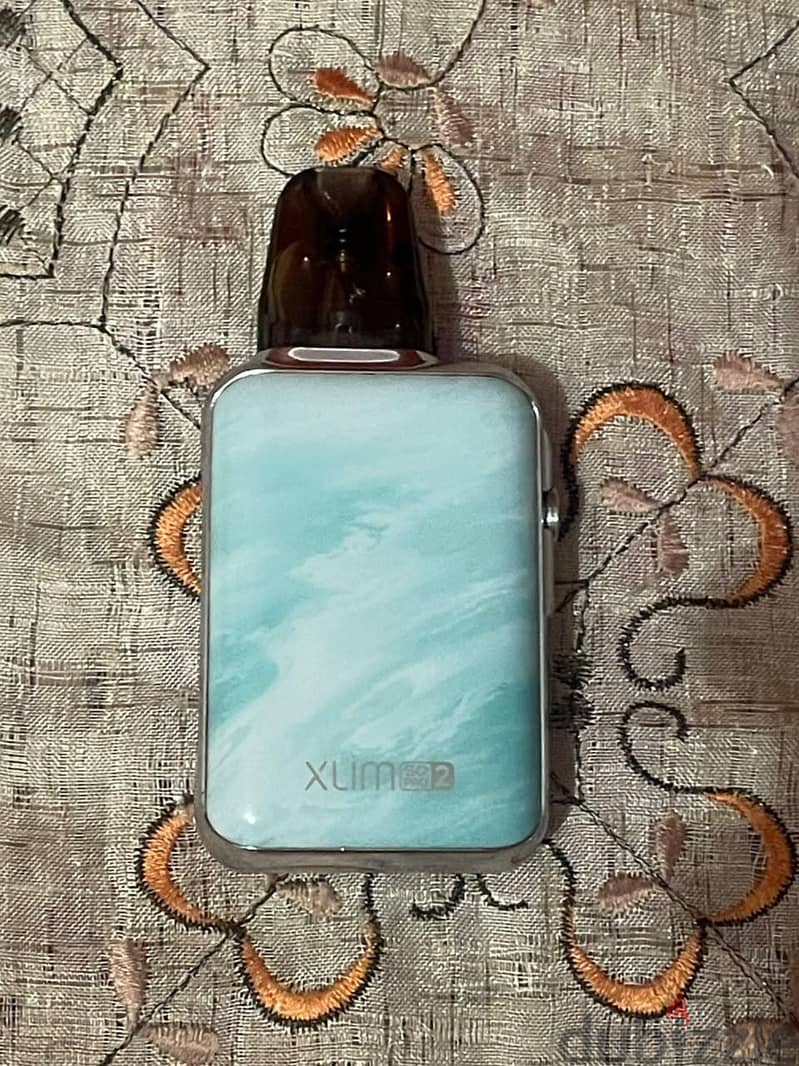 vape xlim sq pro2 2