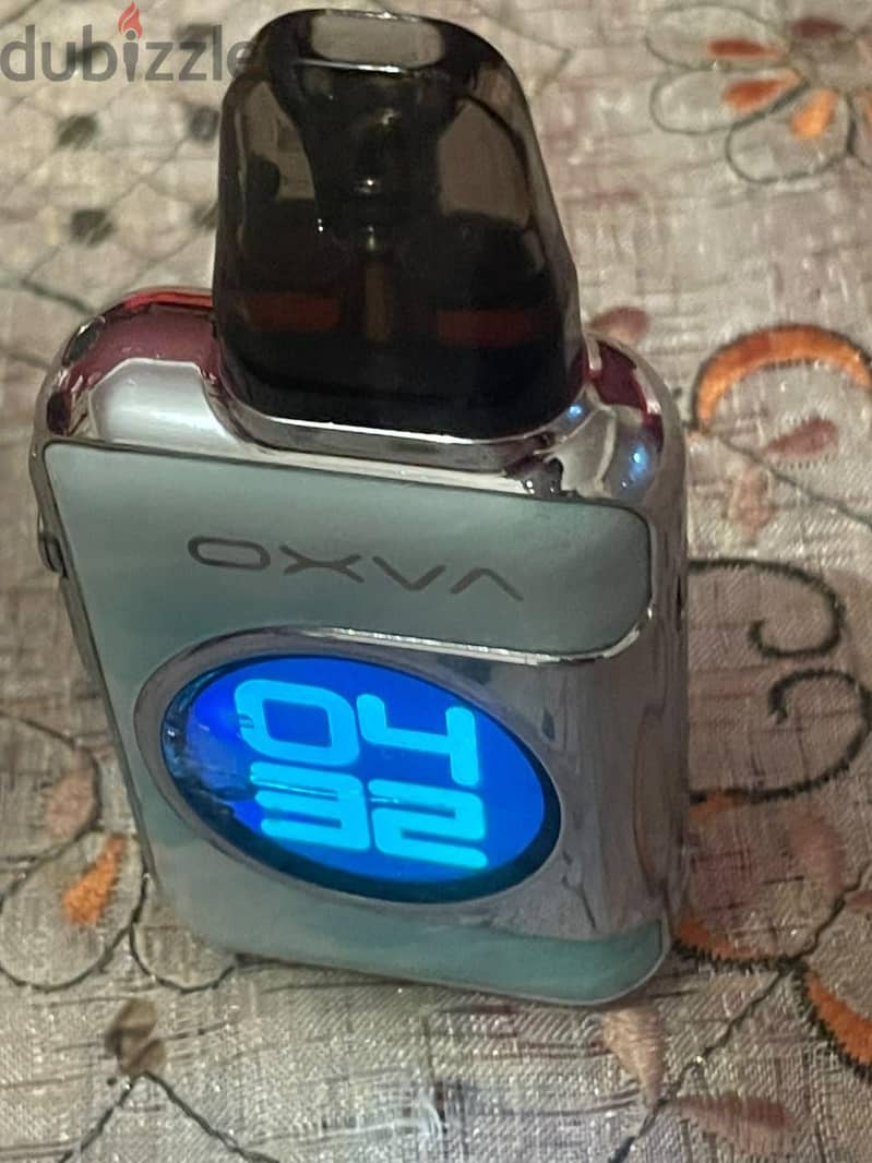vape xlim sq pro2 5