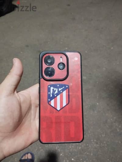 Xiaomi Redmi Note 14