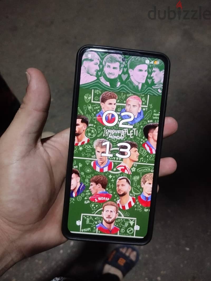 Xiaomi Redmi Note 14 1