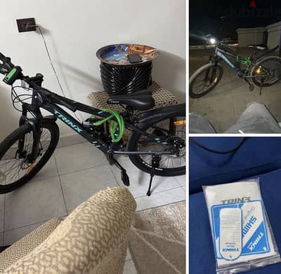 Trinx MTB